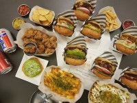노원맛집 수제버거 1인 창업의 조용한 강자 루이스 버거