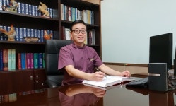 [의학 칼럼] 어린이 교통사고 다수 보행 중 발생 … 성장 방해하는 척추 손상 추나요법으로 교정해야
