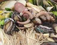 암사역맛집 만분닭한마리의 복날 보양식으로 벌떡탕 화제