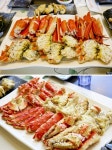 합리적인 가격에 즐기는 최상급 대게…판교 회식장소로 적합한 성남 분당 맛집 킹크랩대게전문점청정
