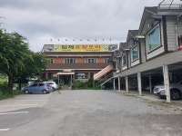 대구 팔공산 임제유황오리가든, 25년된 팔공산 최초 오리불고기 맛집