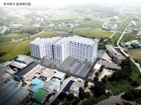 의료기기 생산 전문 업체 협성메디칼(주) 제 3공장 증축