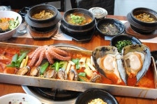 제주 중문 맛집 