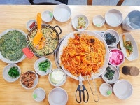13년 전통의 인심 좋은 맛집, 홍제동 명가아구전문점 화제…