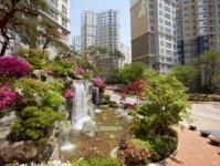 경기도 분당, 죽전 용인수지 성복동미분양아파트 성복자이 힐스테이트 1억 원대 입주