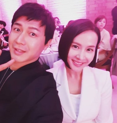 탤런트 김승현 부인 '대체 누구길래?'..23살에 미혼부 된 사연까지 '화제' | 포토뉴스