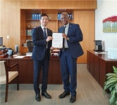 UN지원SDGs협회, 유엔이 발표한 전 세계 지속 가능 '글로벌 리더·기업·브랜드 100'