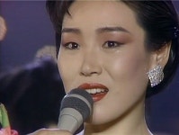 주현미 나이? 젊은 리즈시절 미모 '화제'…청순 섹시의 교과서