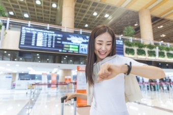 한국공항공사, 14개 공항 하계 성수기 '특별교통대책본부' 운영