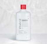 비타브리드(Vitabrid), 비타브리드 스칼프 샴푸 플러스 롯데홈쇼핑 단독 론칭