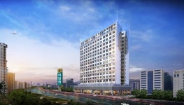 파주 운정신도시 오피스텔 이든시티, GTX-A와 경의중앙선·3호선으로 트리플역세권 손에 쥐어