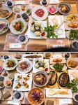 전남 무안, 목포, 함평 아우르는 지역 대표 한정식 맛집 무안애꽃한정식