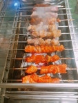20년 전통의 대한민국 대표 원조 양꼬치 맛집, 동북양꼬치