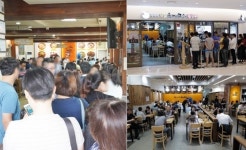 줄서서 먹는 미사리 밀빛초계국수&칼국수, 요즘 뜨는 유망프랜차이즈 창업아이템으로 관심 이어져