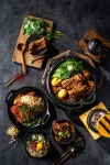 광주 뼈해장국 맛집 왕뼈사랑, 가맹사업 시작