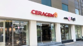 세라젬 서울 신사점 오픈, 제품체험과 건강차를 즐기는 직영 체험매장