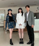 설리, 호텔 델루나 깜짝 출연?...인스타 인증도