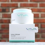 출산후 가슴관리, 마사지 가슴크림 비바크림으로 개선