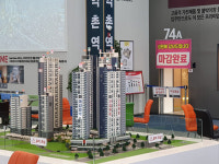 서울 은평구 구산역 코오롱하늘채 대단지, 저렴한 시세로 동호수 선착순 확보, 홍보관 사전예약제
