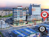 평택 고덕신도시 뷰파이브 상가&오피스텔, 삼성반도체 투자 시너지효과 전망