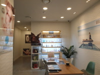 구리 미힐링슬립, 피부관리, 개인 피부와 몸에 맞춰 진행해야