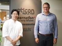 오티콘보청기 분당센터, 귓속형 및 충전식 보청기 특가 프로모션 시행