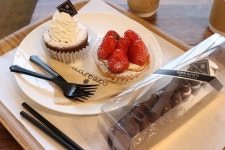 남양주 카페 오로라베이커리카페, 연중무휴로 추석 연휴에도 찾게 되는 카페로 떠올라