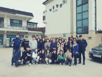 강화 해울팬션, 가을 철 강화도 축제 및 마니산 등 등산객 위한 숙소 및 음식 선보여