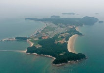 삽시도 위치? 충남 보령 가볼만한 곳으로 손꼽혀…삽시도 여행 관광명소는?