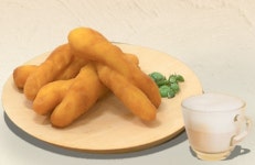 (주)부광/꽈배기 마법사, 2019 소비자 선호 브랜드 대상 프랜차이즈 부문 수상