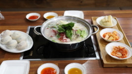 안산 대부도로 즐거운 여행, 해솔길, 맛집체험까지