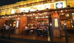 차원이 다른 본사 지원 체계! 주점 창업 브랜드 여기 미술관에서 경험하다