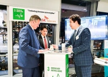 국제 정상회의서 SKT 행복 커뮤니티 알린다