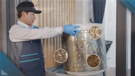 세탁기청소업체, 조인호프 홈케어서비스로 주목