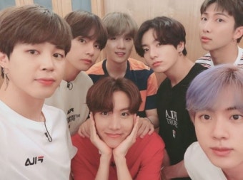 오은영 박사, 방탄소년단 진 멤버에게 러브콜 발신! 팬들 궁금증 ↑