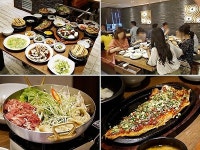 강동구 맛집 강동반상, 높은 가성비의 30찬 한정식과 고급스러운 분위기 갖춰 눈길