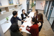 제이피중소기업비즈니스지원센터 | 중소기업 지원기관 SBA, 2019년 하반기 외국인무역인종합비즈니스지원센터 입주기업 21일까지 모집