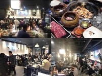 여자소자본고깃집창업아이템 고기원칙, 매력적인 창업 혜택에 예비 창업자 문의 이어져