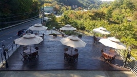 용인 처인구 카페 cafe801 너에게 말을 걸다, 로맨스가 이어질 것만 같은 분위기좋은 곳