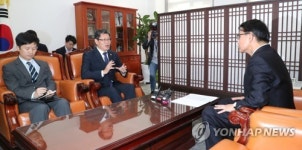 정부, 금강산시설 철거 요구에 남북 실무회담 제안