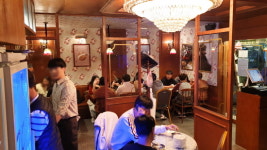 봉구통닭 망원점 신규 오픈 치킨 창업 브랜드 파워 기대