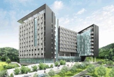 대전과학기술대학교, 수시 1차 합격자 대상 기숙사 신입생 모집