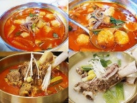 이색 마라메뉴를 원한다면? 홍대 마라탕 맛집 육대장의 신메뉴 마라 육개장