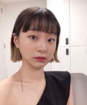 마녀 김다미 근황? 남심 홀리는 단발여신 등극…여신 아우라