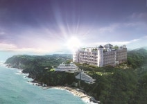 신태양건설, 정동진 호텔 솔라뷰와 시공계약 체결