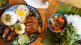 서울에서 만나는 베트남, 메스컴이 인정한 이태원역 맛집 플러스84