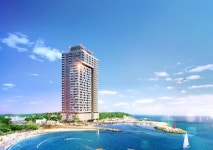 미세먼지 걱정 없는 강릉 컨피네스 오션 스위트 주목