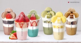 요거프레소, 마시는 디저트 출시만 하면 사랑받는 이유