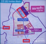 [르포] 검단 예미지 트리플에듀...아쉬움 채워준 트리플 학세권