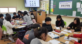 한국미래진로센터, 학교 특성에 따른 맞춤 직업체험 및 진로캠프 프로그램 실시